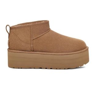 UGG Classic Ultra Mini Platform